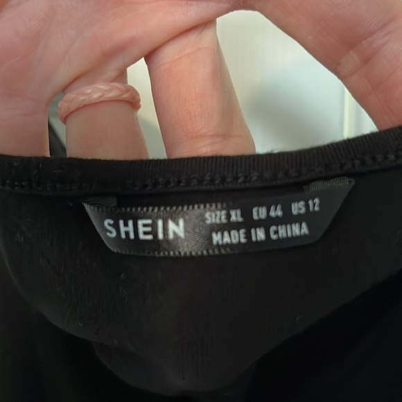 Body suit - Picture 2 of 2